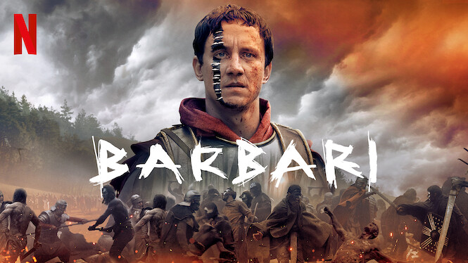 Barbari