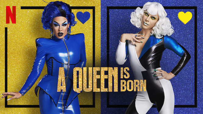 A Queen Is Born