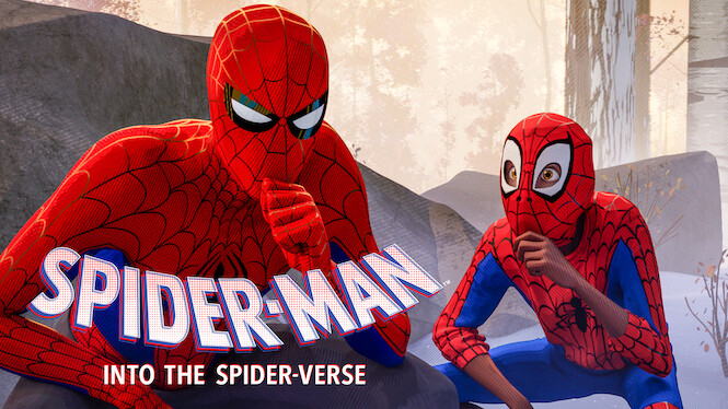 Spider-Man: Un nuovo universo
