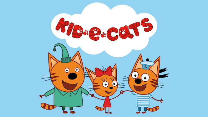 Kid e Cats