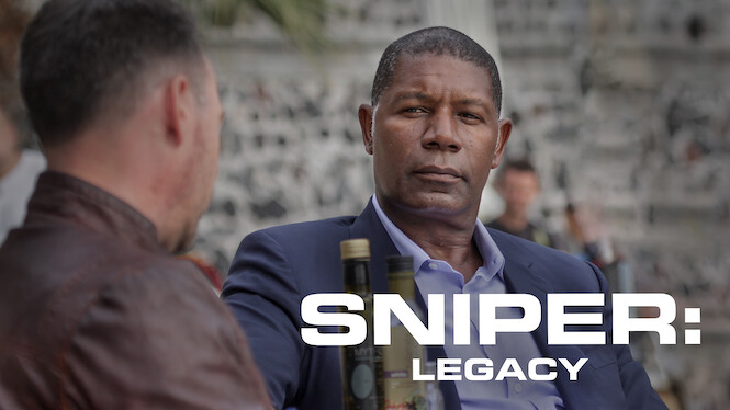 Sniper 5 - Fino all'ultimo colpo